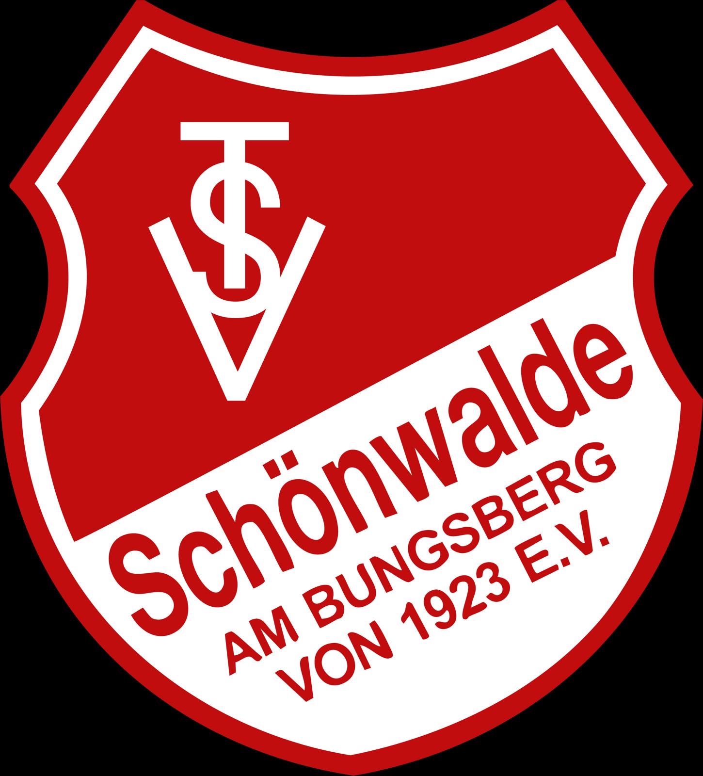 TSV Schönwalde Logo 2