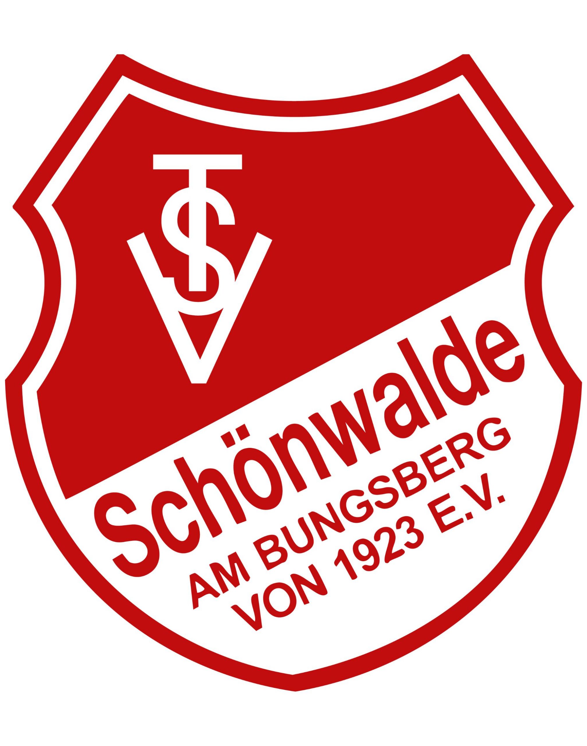 TSV Schönwalde Logo 1